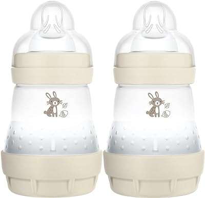 Biberon auto stérilisant anti coliques mameasy start (2 lapins de 160 ml) biberons mats mammum avec tubes. Vous cherchez des produits discount sans compromis sur la qualité ? DIAYTAR COTE D'IVOIRE  répond à vos attentes en offrant une large gamme d'articles pour tous les besoins, des appareils électroménagers aux gadgets dernier cri. Explorez notre catalogue en ligne et trouvez tout ce dont vous avez besoin à prix cassés.