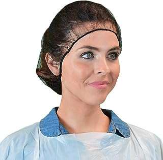Filet à cheveux jetable en nylon durable respirant sans latex 24. DIAYTAR COTE D'IVOIRE, votre destination en ligne pour des produits discount de qualité. Découvrez notre large éventail de produits, allant de la maison à l'électroménager, de l'informatique à la mode et aux gadgets, et trouvez les meilleures offres du marché. Profitez d'une expérience d'achat simple et abordable avec DIAYTAR COTE D'IVOIRE  et économisez sur tous vos achats en ligne.
