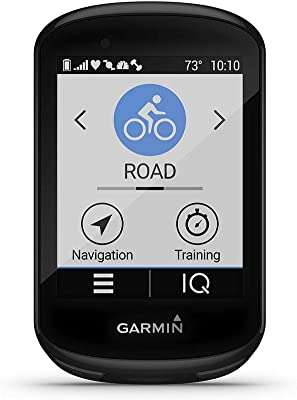 Traceur gps haute performance garmin edge 830 avec cartographie moniteur de performances dynamique et conseils. Explorez DIAYTAR COTE D'IVOIRE  et découvrez un monde de produits discount passionnants. Que vous recherchiez des appareils électroménagers efficaces, des vêtements stylés ou des gadgets innovants, notre boutique en ligne dispose de tout cela et bien plus encore.  Profitez d'une expérience shopping unique tout en faisant des économies énormes chez nous !