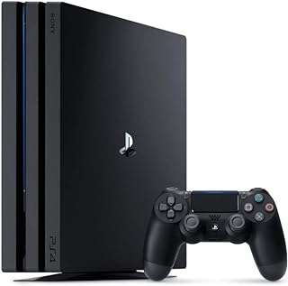 Sony playstation 4 pro console 1 to. DIAYTAR COTE D'IVOIRE  - votre source de bons plans pour tous vos besoins en matière de produits discount. Avec une gamme variée de linge de maison, d'appareils électroménagers, d'articles informatiques et bien plus encore, nous sommes votre guichet unique pour des économies substantielles. Faites vos achats en ligne en toute confiance et profitez des meilleurs prix sur le marché.