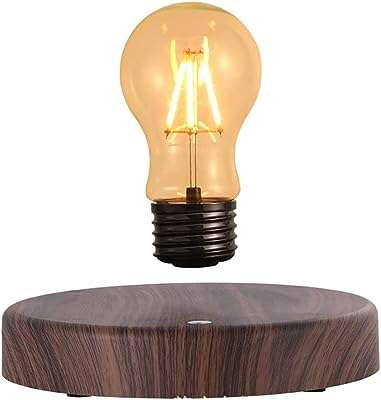 Lampe led flottante magnétique à rotation 360 ° cadeau unique décoration de bureau. À la recherche de bonnes affaires en ligne ? Ne cherchez plus ! DIAYTAR COTE D'IVOIRE  vous offre un vaste choix de produits discount, de la maison à l'électroménager, en passant par l'informatique et la mode. Faites-vous plaisir à des prix incroyables et découvrez notre sélection dès maintenant.