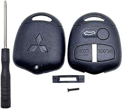 Clé de voiture télécommandée trustkey sans étui de protection de lame compatible avec mitsubishi. DIAYTAR COTE D'IVOIRE  - Votre adresse en ligne pour des offres discount irrésistibles. Trouvez tout ce dont vous avez besoin, du mobilier aux appareils électroniques en passant par les tendances de la mode, et profitez de nos prix imbattables. Réinventez votre façon de faire des achats et économisez dès maintenant !