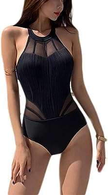 Maillot de bain une pièce moulant pour femme maillot sexy avec contrôle du ventre. Découvrez DIAYTAR COTE D'IVOIRE, votre nouveau repère en ligne pour des achats malins à prix réduit. Parcourez notre catalogue diversifié de produits discount, allant de l'électroménager à l'informatique, en passant par la mode et les gadgets. Obtenez les meilleures offres sans sacrifier la qualité, le tout dans le confort de votre foyer.