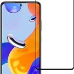 Protecteur d'écran hottershi compatible avec xiaomi redmi note 11 pro  pro. Faites des économies sans sacrifier la qualité avec DIAYTAR COTE D'IVOIRE . Notre boutique en ligne propose une immense variété de produits discount, allant des appareils électroménagers aux vêtements tendance et aux gadgets les plus populaires. Trouvez tout ce dont vous avez besoin à des prix incroyables !