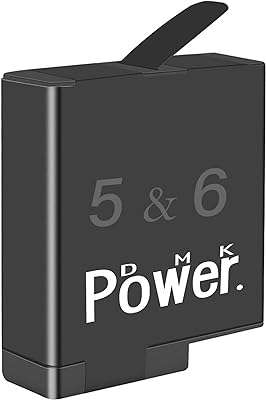 Batterie dmk power ahdbt 501 (1350 mah) compatible avec les appareils photo. Préparez-vous à être surpris par les incroyables réductions de DIAYTAR COTE D'IVOIRE . Que vous souhaitiez révolutionner votre maison, améliorer votre style ou rester à la pointe de la technologie avec les derniers gadgets, notre magasin en ligne vous propose un large choix de produits à des prix défiant toute concurrence.