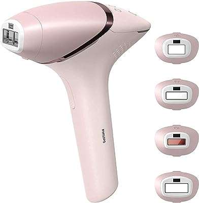 Appareil d'épilation ipl philips lumea 9000 épilation du corps 4 accessoires visage bikini et aisselles. DIAYTAR COTE D'IVOIRE  : la solution idéale pour des achats malins en ligne. Profitez de notre large gamme de produits discount, allant des appareils électroménagers essentiels aux dernières tendances de la mode, en passant par les accessoires informatiques indispensables, et économisez tout en vous faisant plaisir.