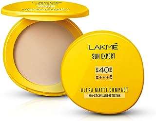 Lakme sun expert ultra mat spf 40 pa+++ compact 7g. Bienvenue chez DIAYTAR COTE D'IVOIRE, votre destination de choix pour dénicher des bonnes affaires en ligne. Explorez notre sélection de produits discount allant des indispensables de la maison aux dernières nouveautés informatiques et mode, et profitez de notre engagement à vous offrir des prix compétitifs.