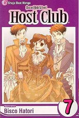 Ouran high school host club vol. 7. Besoin de renouveler votre garde-robe sans vous ruiner ? Faites un tour sur DIAYTAR COTE D'IVOIRE, votre boutique en ligne discount incontournable pour la mode à petits prix ! De la dernière tendance aux vêtements basiques, nous vous proposons un large choix pour tous les styles et toutes les tailles. Ne sacrifiez plus votre budget pour rester à la pointe de la mode !