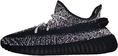 Baskets réfléchissantes unisexes 350 noires chaussures respirantes confortables et décontractées parfaites pour les sports. Explorez DIAYTAR COTE D'IVOIRE  et découvrez une variété impressionnante de produits discount pour la maison, l'électroménager, l'informatique et la mode. Avec des offres irrésistibles et une livraison rapide, faites des économies tout en obtenant des produits de qualité.