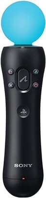 Contrôleur de mouvement sony playstation 3 move (emballage en vrac) (renouvelé). DIAYTAR COTE D'IVOIRE, votre référence en ligne pour tous vos besoins en produits discount. Parcourez notre catalogue diversifié comprenant des articles pour la maison, l'électroménager, l'informatique, la mode et les gadgets, afin de dénicher les meilleures affaires du moment. Optez pour des économies substantielles sans compromettre la qualité et bénéficiez d'une expérience de shopping en ligne des plus avantageuses.