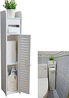 Petit meuble de salle de bain macmola avec portes et étagères meuble lavabo. Faites des économies sans compromettre la qualité grâce à DIAYTAR COTE D'IVOIRE . Notre large éventail de produits discount, allant des articles de maison à l'électroménager, de l'informatique à la mode, et même aux gadgets dernier cri, saura vous satisfaire, tout en vous offrant le meilleur rapport qualité-prix.
