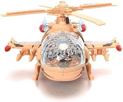 Hélicoptère sgtt pro avec lumière et son pour les enfants  . DIAYTAR COTE D'IVOIRE, votre boutique en ligne préférée pour des offres discount exceptionnelles. Explorez notre assortiment varié comprenant des produits de qualité pour la maison, l'électroménager, l'informatique, la mode et les gadgets, le tout à des prix défiant toute concurrence. Faites confiance à notre expertise et profitez d'une expérience d'achat en ligne pratique et avantageuse.