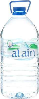 Eau minérale d'al ain 5 litres. Discover an endless array of discounted products at DIAYTAR COTE D'IVOIRE, your go-to destination for all things affordable. Whether it's appliances, electronics, fashionable clothing, or tech-savvy gadgets, our online store offers unbeatable deals that guarantee incredible savings without compromising on quality.