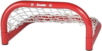 But de hockey de rue franklin sports mini skills petit filet en acier. Trouvez les meilleurs bons plans chez DIAYTAR COTE D'IVOIRE, le go-to store en ligne pour tous vos besoins discount. Explorez notre large gamme de produits, des vêtements à la mode aux gadgets high-tech, et profitez de prix imbattables sans sacrifier la qualité !