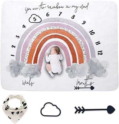 Couverture mensuelle pour bébé aptea pour tout petits de photographie de nouveau né pour fête. Besoin d'un produit de haute technologie sans vous ruiner ? DIAYTAR COTE D'IVOIRE  est le spécialiste des gadgets et accessoires tech à prix cassés. Des enceintes bluetooth aux montres connectées, en passant par les écouteurs sans fil, nous mettons à votre disposition une sélection de produits innovants qui vous faciliteront la vie à petit prix. Vivez la technologie sans compromettre votre budget !