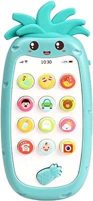 Docooler 1 jouet mobile en silicone avec musique légère pour enfants de 6 mois et plus. Faites des économies sans renoncer à vos envies chez DIAYTAR COTE D'IVOIRE, la boutique en ligne incontournable pour trouver des produits discount. Explorez notre sélection dédiée à la maison, l'électroménager, l'informatique, la mode et les gadgets, et profitez de prix réduits sur tous nos articles. Ne laissez pas passer cette occasion de faire de bonnes affaires !