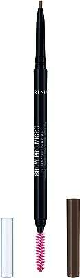 Rimmel london brow micro precision pencil 02 soft brown 009 g. Découvrez DIAYTAR COTE D'IVOIRE, la boutique en ligne où vous pouvez trouver tout ce dont vous avez besoin à prix réduit. Faites des économies sur les produits de la maison, l'électroménager, l'informatique, la mode et bien plus encore. Parcourez notre sélection variée et dénichez les meilleures affaires dès maintenant!