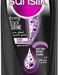 Après shampooing sunsilk black shine 350 ml. DIAYTAR COTE D'IVOIRE, le paradis du shopping en ligne à prix discount ! Naviguez à travers notre large gamme de produits discount soigneusement sélectionnés pour votre maison, votre cuisine, votre dressing et bien plus encore. Faites de bonnes affaires et offrez-vous les dernières tendances à petits prix, tout en restant à l'affût des nouveautés.