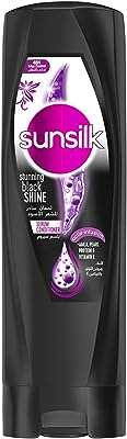 Après shampooing sunsilk black shine 350 ml. DIAYTAR COTE D'IVOIRE, le paradis du shopping en ligne à prix discount ! Naviguez à travers notre large gamme de produits discount soigneusement sélectionnés pour votre maison, votre cuisine, votre dressing et bien plus encore. Faites de bonnes affaires et offrez-vous les dernières tendances à petits prix, tout en restant à l'affût des nouveautés.
