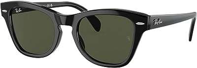Lunettes de soleil carrées ray ban rb0707s. Recherchez-vous des produits de qualité sans vous ruiner ? DIAYTAR COTE D'IVOIRE  est là pour vous ! Notre boutique en ligne propose une large gamme de produits discount, de la maison à l'électroménager en passant par l'informatique, la mode et les gadgets. Faites des économies avec nous !