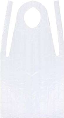 Rose nice 100 tabliers jetables en polyéthylène transparent imperméables pour adultes et enfants pour la peinture. Plongez dans l'univers de DIAYTAR COTE D'IVOIRE, votre boutique en ligne généraliste spécialisée dans les produits discount. Explorez notre large variété d'articles allant de la maison à l'électroménager, en passant par l'informatique, la mode et les gadgets, le tout à des prix défiant toute concurrence. Profitez de notre expertise en matière de bonnes affaires et réalisez des économies significatives.