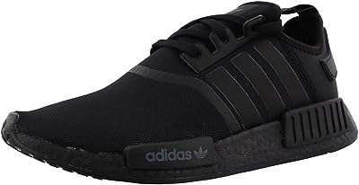 Chaussures de sport adidas originals nmd_r1 pour hommes. Envie d'être à la pointe de la mode sans dépenser une fortune ? DIAYTAR COTE D'IVOIRE  vous propose une sélection de vêtements et accessoires tendance à prix cassés. Que vous cherchiez des tenues pour toute la famille ou des pièces uniques pour vous démarquer, notre boutique en ligne généraliste vous garantit des achats mode discount qui feront sensation.