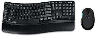 Ensemble clavier et souris arabe microsoft solbit comfort (l3v 00018). DIAYTAR COTE D'IVOIRE  - La solution idéale pour des achats discount en ligne. Explorez notre gamme complète de produits pour la maison, l'électroménager, l'informatique, la mode et les gadgets, et bénéficiez de tarifs compétitifs. Simplifiez votre expérience d'achat avec notre boutique en ligne conviviale et découvrez des offres imbattables.