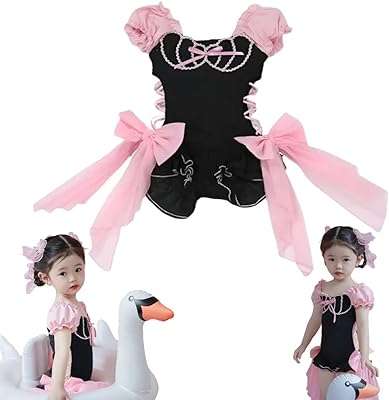 Maillot de bain une pièce à volants fleuris tomfys pour fille. DIAYTAR COTE D'IVOIRE, votre destination shopping idéale pour des produits discount de qualité. Explorez notre catalogue en ligne et trouvez tout ce dont vous avez besoin pour votre maison, de l'électroménager à la mode en passant par les gadgets innovants. Grâce à nos prix avantageux, économisez sans compromis sur la satisfaction de vos achats.