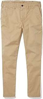 Pantalon flex kaki coupe slim pour homme. Explorez DIAYTAR COTE D'IVOIRE  et économisez gros sur une variété de produits pour la maison, y compris des appareils électroménagers dernier cri, des gadgets innovants et des articles à la mode, à des tarifs imbattables.