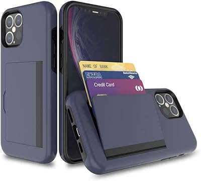 Coque pour iphone avec portefeuille porte cartes de crédit porte carte d'identité compatible avec les smartphones. Vous cherchez des offres discount sur une large gamme de produits ? DIAYTAR COTE D'IVOIRE  est la réponse à vos besoins. Parcourez notre boutique en ligne et découvrez des articles de qualité à des prix défiant toute concurrence, que ce soit pour équiper votre maison, vous plonger dans l'univers de la mode ou trouver des gadgets tendance. Faites confiance à DIAYTAR COTE D'IVOIRE  pour des achats malins et économiques.