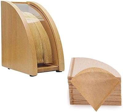 Porte papier filtre à café goutte 60 filtre professionnel pour jetable en papier. DIAYTAR COTE D'IVOIRE, votre destination en ligne pour des achats malins à petits prix ! Parcourez notre vaste catalogue qui regorge de produits discount, des essentiels de la maison aux appareils électroménagers, en passant par les dernières tendances de la mode et les gadgets high-tech.