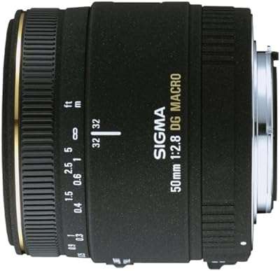Objectif macro sigma 50 mm f 2.8 ex dg pour appareils photo. Faites des économies sans compromis sur la qualité avec DIAYTAR COTE D'IVOIRE . Notre boutique en ligne propose une variété de produits discount de la maison à l'électroménager, en passant par l'informatique et les accessoires de mode. Soyez à l'affût des offres spéciales et des remises exceptionnelles pour réaliser de bonnes affaires !