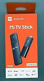 Xiaomi tv stick mi 1 go de ram + 8 rom. Faites des économies sans compromis sur la qualité avec DIAYTAR COTE D'IVOIRE  ! Trouvez tout ce dont vous avez besoin, de l'électroménager aux gadgets high-tech en passant par les accessoires de mode, le tout à des prix défiant toute concurrence. Visitez notre boutique en ligne et découvrez un large choix de produits discount pour améliorer votre quotidien.