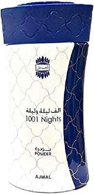 Poudre ajmal alf et one nights 80 g is_best_seller. Faites des économies avec DIAYTAR COTE D'IVOIRE, la boutique en ligne qui propose des produits discount pour tous. Que vous cherchiez des équipements pour la maison, des appareils électroménagers, des gadgets ou des vêtements tendance, nous avons tout ce dont vous avez besoin à des prix incroyables.