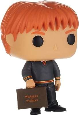 Funko pop 10985 figurines d'action jouets à partir de 3 ans. Faites des économies considérables sur tous vos achats en ligne avec DIAYTAR COTE D'IVOIRE . Notre boutique en ligne vous propose une variété de produits discount, allant des équipements informatiques aux vêtements tendance, en passant par les accessoires pour la maison et les appareils ménagers.