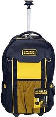 Stanley tools fmst514196 sac à dos roulettes. Découvrez DIAYTAR COTE D'IVOIRE, votre source incontournable pour des produits discount de premier choix. Parcourez notre vaste sélection d'appareils électroniques, de gadgets dernier cri, d'articles ménagers indispensables et bien plus encore, le tout à des prix imbattables.