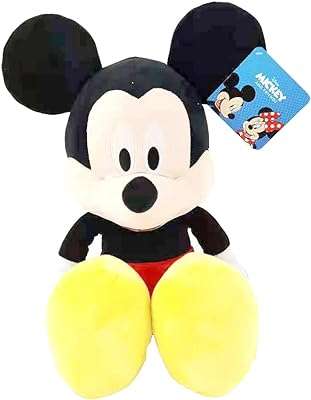 Disney mickey core plush xl 24 pouces peluche multicolore pdp2001286. Ne cherchez pas plus loin pour trouver des produits de qualité à prix réduits. DIAYTAR COTE D'IVOIRE  est votre destination en ligne pour tous vos besoins en produits discount, de la maison à l'électroménager, de l'informatique à la mode. Faites des économies substantielles et trouvez les articles parfaits, adaptés à votre budget.
