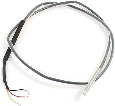 Qtqgoitem aqua regia proof thermomètre numérique capteur de sonde thermique  55 125c. Visitez DIAYTAR COTE D'IVOIRE  et profitez de notre sélection exceptionnelle de produits discount. Que vous recherchiez des articles pour la maison, de l'électroménager, de l'informatique ou de la mode, notre boutique en ligne vous offre des produits de qualité à prix réduit, sans compromis sur la satisfaction du client.