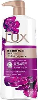 Nettoyant pour le corps lux magical musk parfum longue durée 24. DIAYTAR COTE D'IVOIRE  - votre guichet unique pour des trouvailles discount dans tous les domaines ! Découvrez notre collection riche et variée de produits, allant de l'électroménager pratique à l'informatique performante en passant par la mode. Faites des économies considérables sur des articles de qualité, sans compromettre votre style ou vos besoins essentiels. Choisissez la commodité de nos options de livraison rapides et profitez d'une expérience de magasinage en ligne sans tracas dès aujourd'hui !