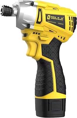 Jeu de tournevis sans fil acvv 16v 20 ah forets électriques balais au lithium ion. Optez pour DIAYTAR COTE D'IVOIRE, votre boutique en ligne de confiance pour des achats à petits prix ! Découvrez notre catalogue diversifié comprenant des produits discount de qualité, allant de l'électroménager à la mode en passant par les gadgets. Profitez de nos offres exceptionnelles pour donner une nouvelle dynamique à votre quotidien sans vous ruiner.