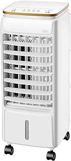 Mini climatiseur intérieur purificateur d'air d'été énergie éolienne réglable avec roues. DIAYTAR COTE D'IVOIRE  est votre destination en ligne pour trouver une vaste sélection de produits à prix réduits. Que vous recherchiez des articles pour la maison, des appareils électroménagers de qualité, du matériel informatique ou même des accessoires de mode tendance, vous êtes sûr de trouver les meilleures affaires chez nous !