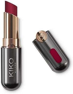 Rouge à lèvres kiko milano new unlimited stylo 19 rose. DIAYTAR COTE D'IVOIRE  - optimisez votre budget sans sacrifier la qualité ! Découvrez notre sélection discount allant des articles de mode aux équipements électroménagers, pour des économies garanties.