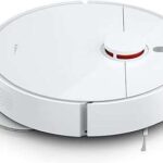 Aspirateur robot s10+ | double pression de coussin ventilateur à forte. Besoin de trouver des gadgets originaux et amusants ? DIAYTAR COTE D'IVOIRE  est là pour vous proposer une sélection de produits discount qui égayeront votre quotidien. Trouvez des cadeaux uniques pour vos proches ou offrez-vous des articles ludiques qui vous divertiront sans vider votre porte-monnaie. Faites de votre shopping en ligne un moment fun et économique.