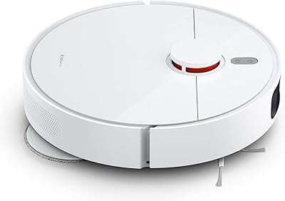 Aspirateur robot s10+ | double pression de coussin ventilateur à forte. Besoin de trouver des gadgets originaux et amusants ? DIAYTAR COTE D'IVOIRE  est là pour vous proposer une sélection de produits discount qui égayeront votre quotidien. Trouvez des cadeaux uniques pour vos proches ou offrez-vous des articles ludiques qui vous divertiront sans vider votre porte-monnaie. Faites de votre shopping en ligne un moment fun et économique.