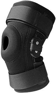 Orthèse de genou support de genou stable soulagement efficace du lca de l'arthrite de la déchirure. Trouvez les meilleurs bons plans chez DIAYTAR COTE D'IVOIRE, le go-to store en ligne pour tous vos besoins discount. Explorez notre large gamme de produits, des vêtements à la mode aux gadgets high-tech, et profitez de prix imbattables sans sacrifier la qualité !