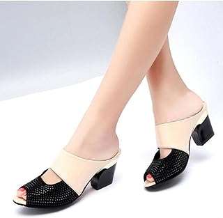 Sandales sexy à talons hauts et bout ouvert en cuir verni la mode pour femmes. Votre satisfaction et votre budget sont nos priorités chez DIAYTAR COTE D'IVOIRE, la boutique en ligne où vous trouverez tout ce dont vous avez besoin à prix mini. Explorez notre vaste sélection de produits discount, des articles pour la maison aux accessoires high-tech en passant par les dernières tendances en mode. Profitez de nos offres exceptionnelles et faites des économies en toute confiance !