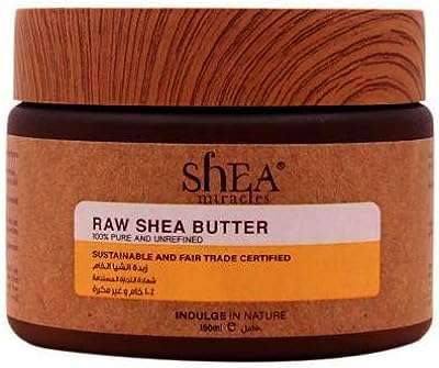 Beurre corporel de karité shea miracles à l'huile d'amande et au miel. Trouvez tout ce dont vous avez besoin à prix mini chez DIAYTAR COTE D'IVOIRE . Parcourez notre vaste assortiment de produits discount, des dernières tendances de la mode aux gadgets technologiques les plus recherchés. Faites des économies sans compromettre la qualité avec DIAYTAR COTE D'IVOIRE .