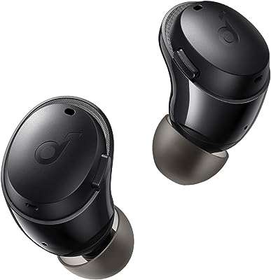 Écouteurs sans fil anker soundcore life a3i à réduction de bruit. Recherchez-vous des produits de qualité sans vous ruiner ? DIAYTAR COTE D'IVOIRE  est là pour vous ! Notre boutique en ligne propose une large gamme de produits discount, de la maison à l'électroménager en passant par l'informatique, la mode et les gadgets. Faites des économies avec nous !