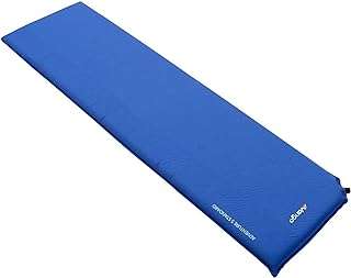 Matelas de couchage autogonflant vango 5 standard cm de hauteur bleu baja. DIAYTAR COTE D'IVOIRE, votre source d'économies en ligne pour tout ce dont vous avez besoin ! Explorez notre boutique généraliste et découvrez un vaste éventail de produits discount pour la maison, l'électronique, la mode et bien plus encore. Profitez des meilleures offres à des prix incroyablement bas, tout en économisant sur votre budget !