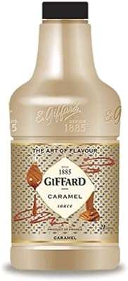 Sauce caramel giffard 2l. Simplifiez vos achats et épargnez chez DIAYTAR COTE D'IVOIRE, votre boutique en ligne ultime pour des trouvailles discount. Parcourez notre catalogue de produits, allant des articles de cuisine astucieux aux appareils électroniques de dernière génération. Restez branché avec notre sélection d'appareils informatiques à prix réduits et accordez-vous une excellente garde-robe avec des vêtements à la mode à prix imbattables. Avec des options de livraison rapides et une satisfaction garantie, nous vous aidons à réaliser des économies en un seul clic !